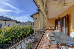 Prestige Apartment